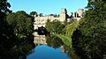 Warwick Castle 2015