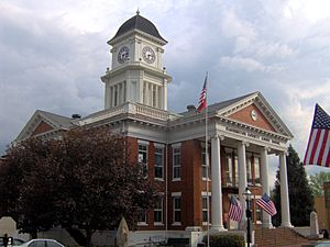 Archivo:Washington-county-courthouse-tn1