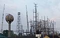 West Main Mindfield 2008