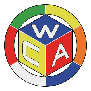 World Cube Association.svg