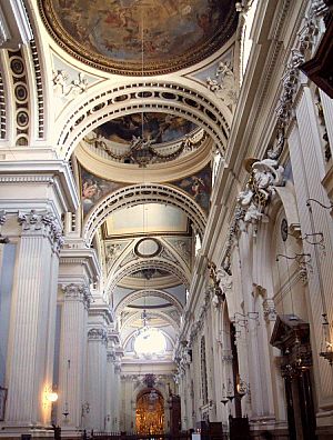 Archivo:Zaragoza - Basilica del Pilar 17