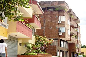 Archivo:Zona residencial Florencia