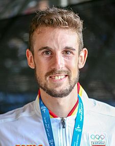 Álvaro de Arriba (ESP) 2018.jpg