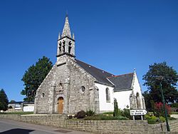 Église Saint-Guénolé, Locunolé, Finistère 02.JPG