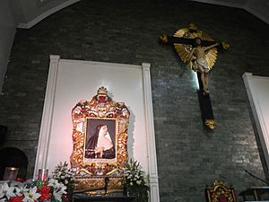 Archivo:08129jfSanta Rita de Casia Parish Church Santa Rita, Guiguinto, Bulacanfvf 25