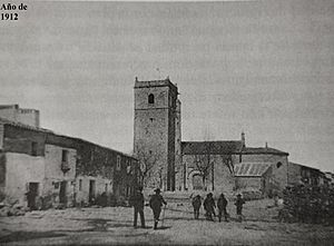 Archivo:1912 Aldea del Cano