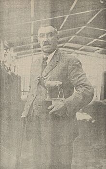 1924-10-04, El Tiempo, Víctor Sarasqueta (cropped).jpg