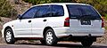1992-1993 Mitsubishi Lancer (CC) GLi station wagon (16334139503)
