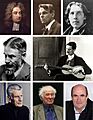 2717x3508 Irish Writers