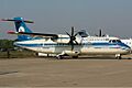 AZAL ATR ATR-42-500 Pichugin