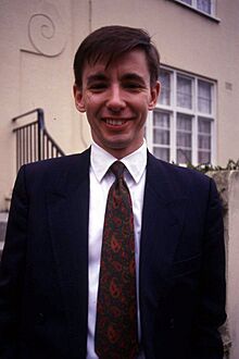 Alan Bray (London, 1991).jpg