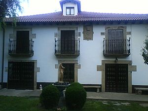 Archivo:Almarza. Casa-Palacio