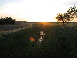 Archivo:Amarguillo River