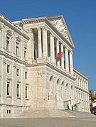 Assembleia Republica Portugal 3