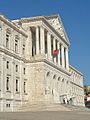 Assembleia Republica Portugal 3