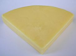 Ayrshire's Dunlop Cheese.JPG
