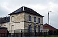 Bailleulmont mairie 1 •K5•
