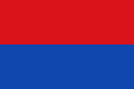 Bandera Provincia Cotopaxi