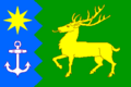 Bandera de Cervo.png