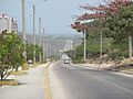 Barranquilla-Autopista al Mar
