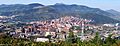 Basauri desde el cielo (2)