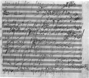 Archivo:Beethoven sym 6 script