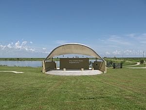 Archivo:Belle Glade Amphitheater