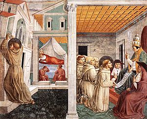 Archivo:Benozzo Gozzoli San Francesco