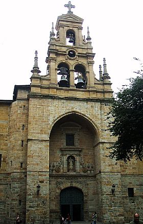 Bilbao - San Vicente de Abando 13.JPG