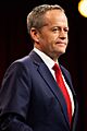 Bill Shorten