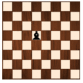 Bishop (chess) movements