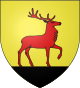 Blason de la ville d'Hirtzfelden (68).svg