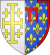 Blason duche fr Anjou-Sicie-Jérusalem.svg