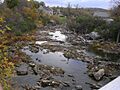 Bonnecherreriver