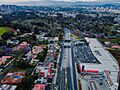 Bulevar Rafael Landivar - Zona 16 Ciudad de Guatemala