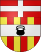 Bussy-sur-Moudon-coat of arms.svg