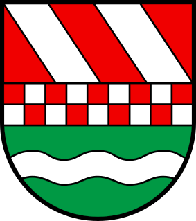 CHE Niederwil AG COA