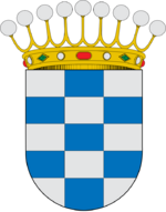 COA Count of Oropesa.svg