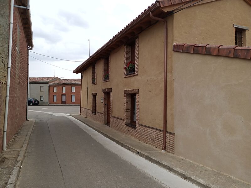 Callejuela SCV