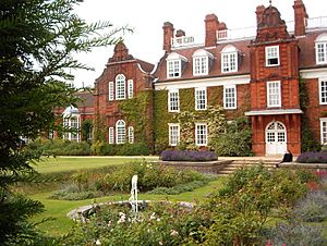 Archivo:Cambridge Newnham