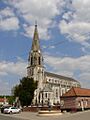 Campagne-les-Hesdin église4