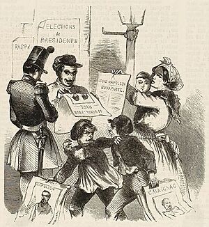 Archivo:Campagne présidentielle de 1848