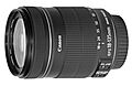 Canon EF-S 18-135mm IS