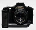 Canon T90 1 2 50mm