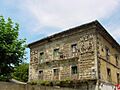 Cantabria Santoña Chiloeches lou