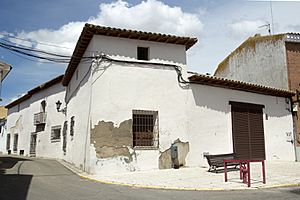 Archivo:Casa de los Barrera, Raúl Santiago Almunia