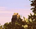Castell de Maús Suera