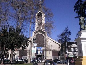 Archivo:Catedral de San Bernardo