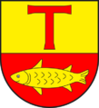 Cauco wappen