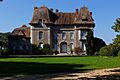 Château de Bois-Rouaud Chéméré 04